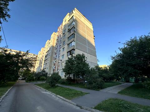 квартира по адресу Оноре де Бальзака ул., 48-А