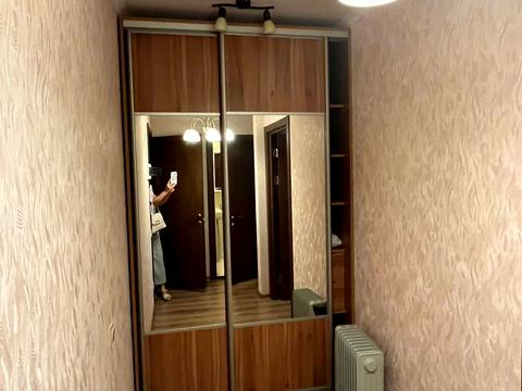 квартира по адресу Героев Мариуполя ул. (Маршала Якубовського), 3