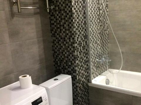 квартира за адресою Регенераторна вул., 4