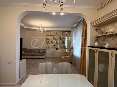 квартира по адресу Ковпака ул., 17
