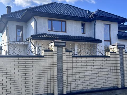 будинок за адресою Веселкова