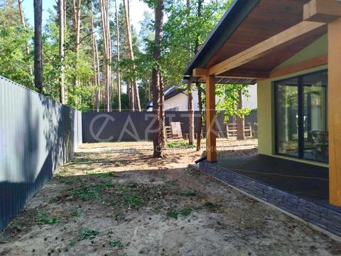 дом по адресу Садовая (Бортничи) ул., 11