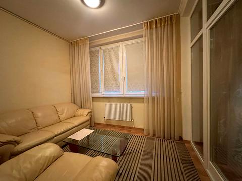 квартира за адресою Французький бульв., 35