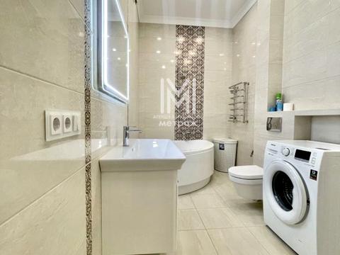 квартира за адресою Ляпунова вул., 16
