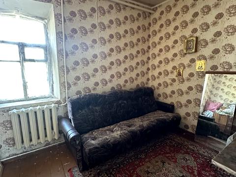 дом по адресу Автодорожная ул.