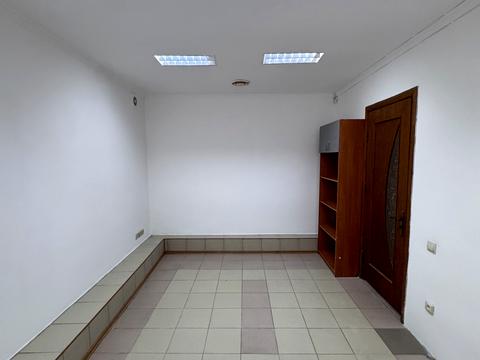 коммерческая по адресу Витовского ул. (Дзержинского), 16