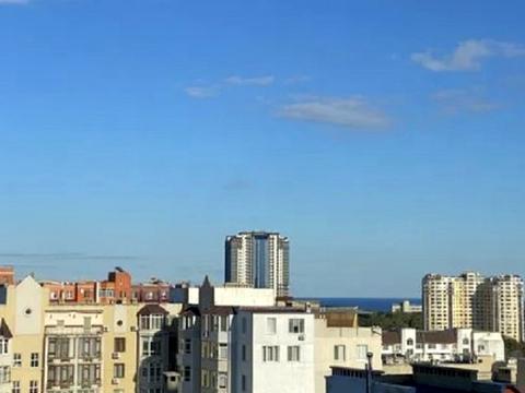 квартира за адресою Одеса, Добровольців вул. (Маршала Говорова), 8