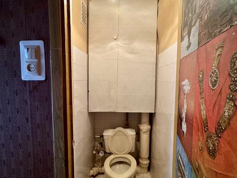 квартира по адресу Иорданская ул. (Лайоша Гавро), 4-Б