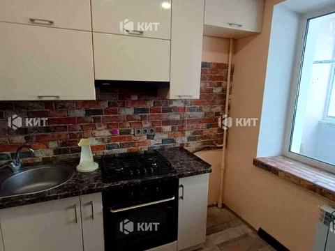 квартира по адресу Гагарина просп. (Гагаріна), 58