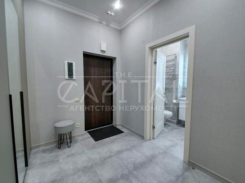 квартира за адресою Фортечний тупик (Тверський), 7в