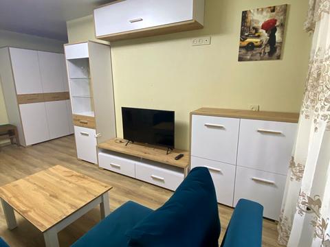 квартира по адресу Доковская ул., 21