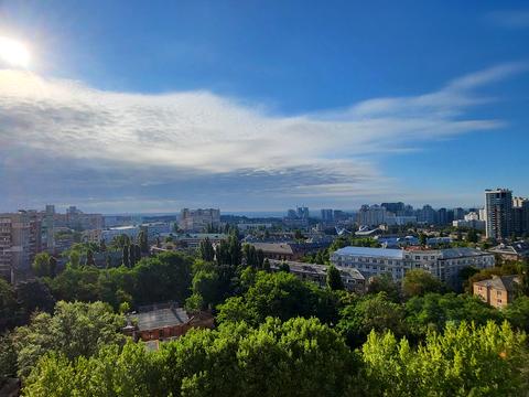 квартира по адресу Евгения Коновальца ул. (Щорса), 44-А