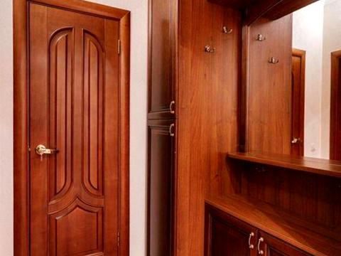 квартира по адресу Анны Ахматовой ул., 45