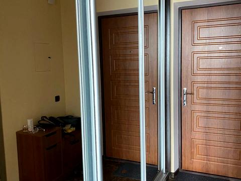 квартира по адресу Пономарёва ул., 26