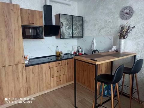 квартира по адресу Ясиноватский пер., 10