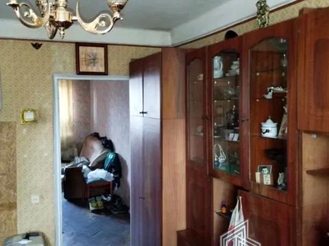 квартира по адресу Леся Курбаса просп., 18-Г