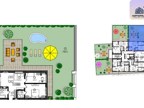 квартира за адресою Бобяка, 60