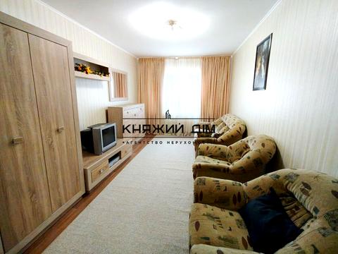 квартира по адресу Елизаветы Чавдар ул., 28