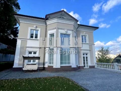 дом по адресу Владислава Заремби пер.