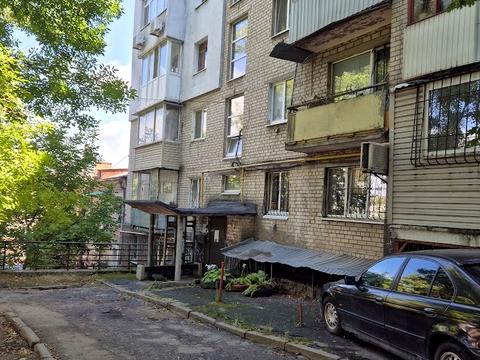 квартира по адресу Философская ул., 4/6