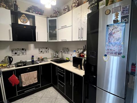 квартира по адресу Пишоновская ул., 26/2