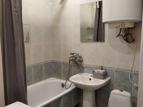 квартира по адресу Новогодняя ул., 71