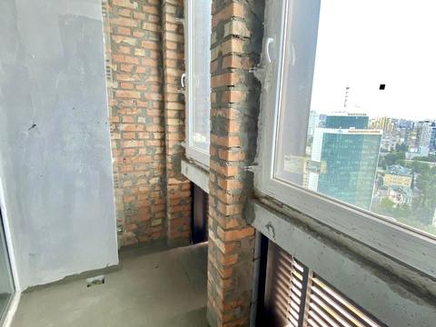 квартира за адресою Берестейський просп. (Перемоги), 11 к3