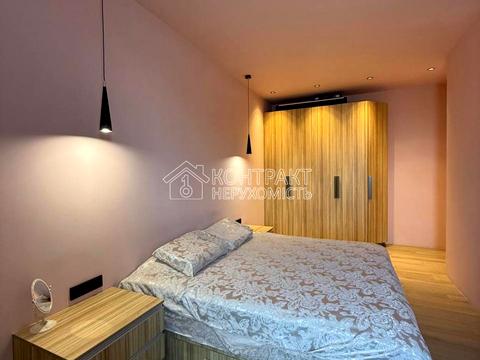 квартира за адресою Клочківська вул., 117