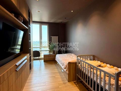 квартира за адресою Клочківська вул., 117