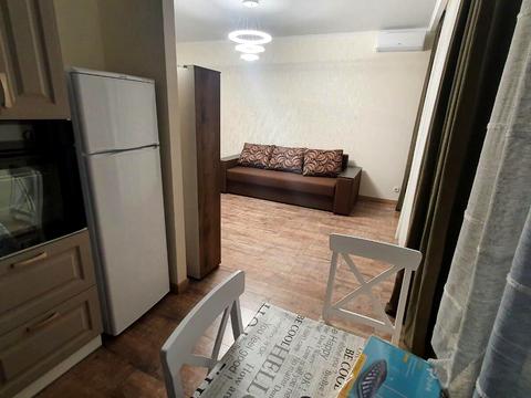 квартира за адресою Білоруська, 8