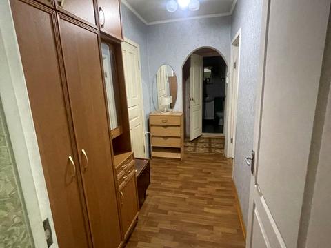 квартира по адресу Героев просп., 1-Д