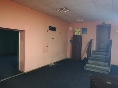 коммерческая по адресу Ковельская ул., 4