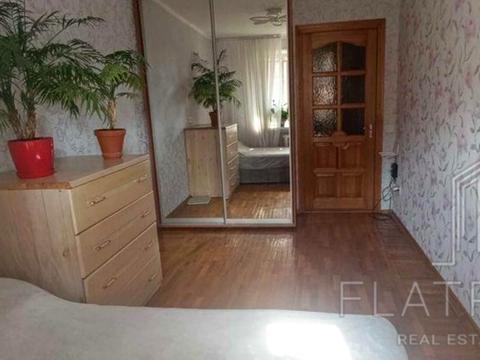 квартира за адресою Золотоустівська вул., 44/22