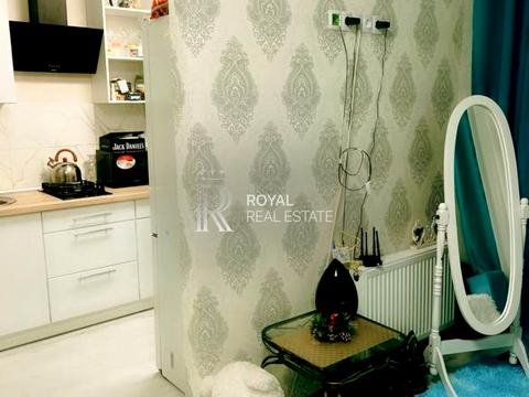 квартира за адресою Нова Виноградна вул., 6