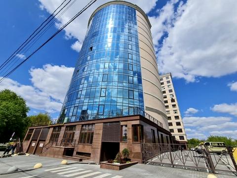 квартира по адресу Староміська ул., 1/1
