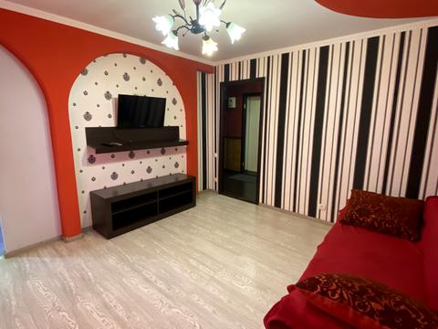 квартира за адресою Преображенська вул., 6