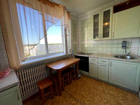 квартира по адресу Ахсарова ул., 17