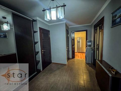 квартира по адресу Князя Чёрного ул., 11А
