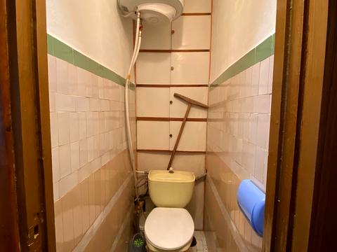 квартира по адресу Дарницкий бульв., 4