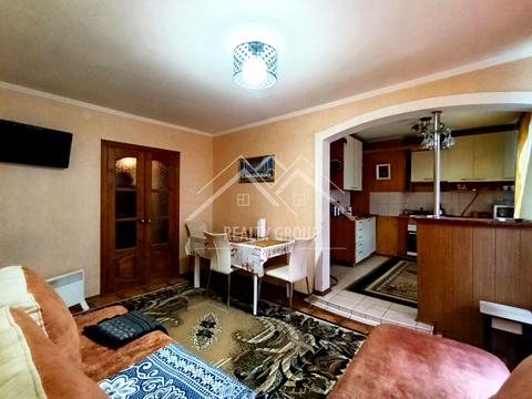 квартира за адресою Миколи Світальського вул., 18