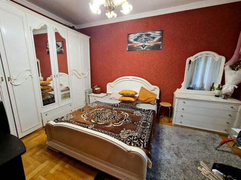 кімната за адресою Антоніни Смереки пров. (Кулібіна), 7/5