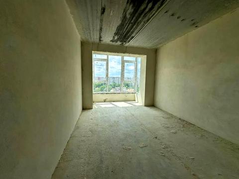 квартира по адресу Бугая ул., 15