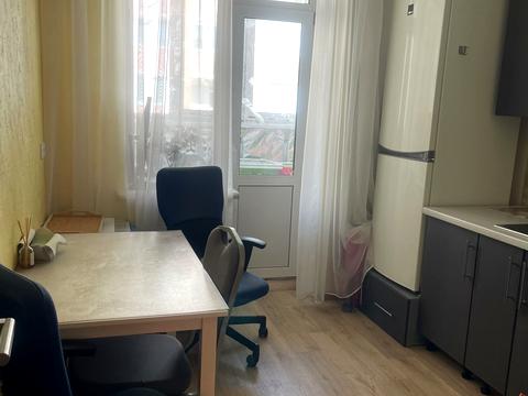 квартира по адресу Соборная ул., 105