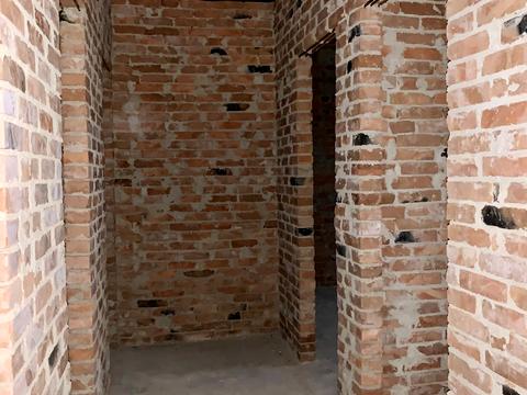 будинок за адресою с. Агрономічне, Весняний провулок