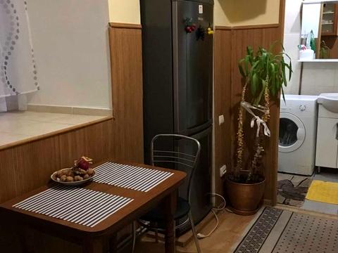 квартира по адресу Мосяжная ул., 4