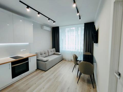 квартира по адресу Братьев Шеметов ул., 7