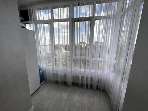 квартира за адресою Приозерна вул., 25