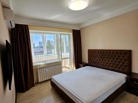 квартира по адресу Дарницкий бульв., 21