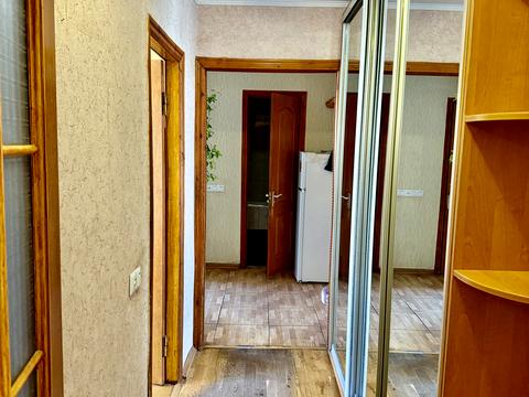 квартира по адресу Автозаводская ул., 42