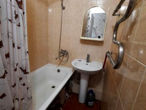 квартира по адресу Профсоюзный бульв., 66